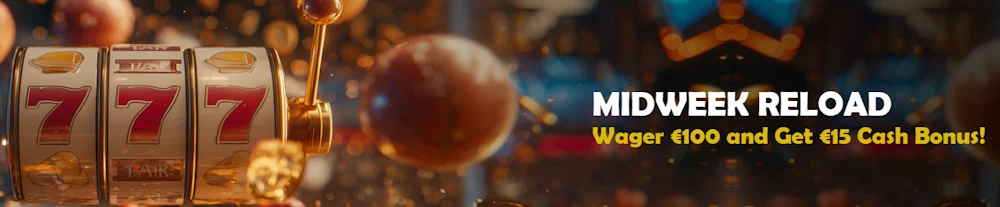 Bonus Casino Betlive